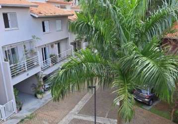 Lindo sobrado em condominio, lazer completo fl37