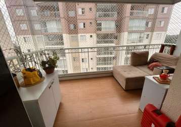 Vendo apartamento de 77 metros fl-42