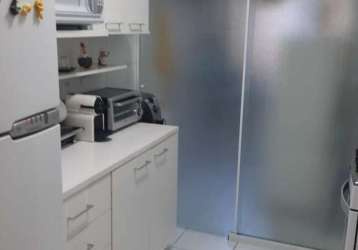 Fl-42vendo apartamento no clube eco vitallis  fl42