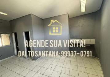 Galpão/depósito/armazém para alugar, 340 m² por r$ 10.200/mês - fl59