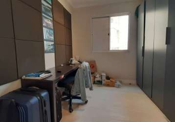 Vendo apartamento - fl42