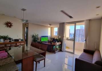 Apartamento  3 quartos 3 vagas no jd ester       fl21