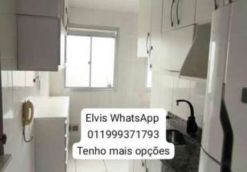 Apartamento proximo ao metro fl 31