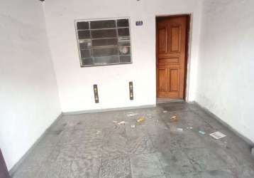 Casa para alugar no rio pequeno. fl46