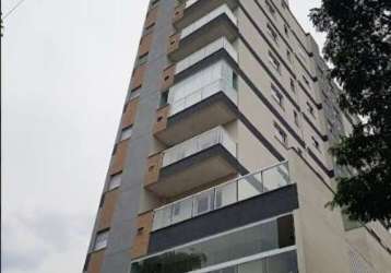 Apartamento com 1 dormitorio proximo ao metro murumbi fl26