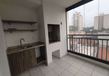 Lindo apartamento no butanta 68m² 2 quartos 1 suite 2 vagas