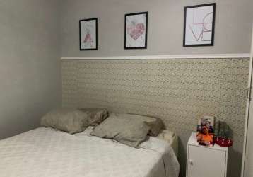 Vendo lindo apartamento fl-42