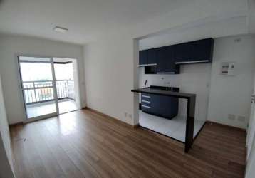 Apartamento 2 dormitórios com varanda gourmet centro osasco -fl48