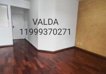 Apartamento com 3 quartos para alugar na rua poetisa colombina, 331, jardim bonfiglioli, são paulo, 75 m2 por r$ 2.700