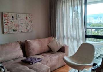 Apartamento 85m² no jardim bonfiglioli: 3 dormitórios, 1 suíte, 2 vagas. fl43