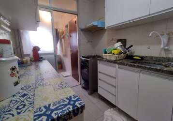 Vendo apartamento  fl-42