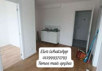 Novo apartamento próximo a usp fl 31