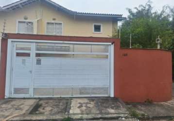 Casa sobrado para locação com 3 dormitórios - butantã - fl63