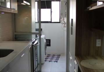 Vendo lindo apartamento  fl-42