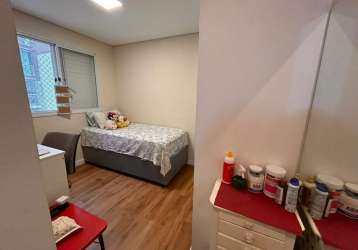 Apartamento moderno na raposo tavares - conforto e lazer completo. fl12