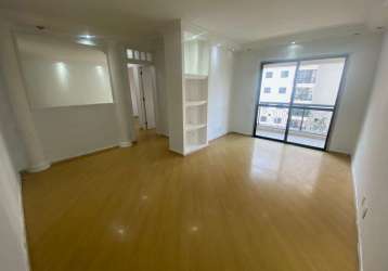 Apartamento de 74m² na rua república do togo - localização privilegiada. fl12