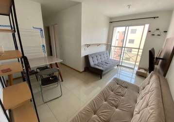 Apartamento com lazer completo no jardim das vertentes - conforto e praticidade. fl12