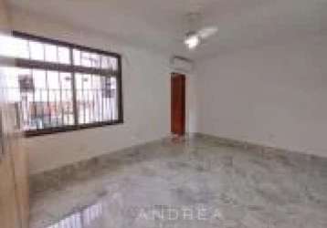 Casa jd das vertentes com 4 dormitorios (2 suites) com 2 vagas