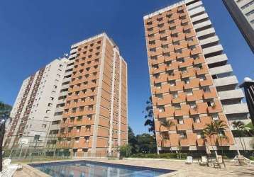 Apartamento amplo com 4 dormitórios e 156m² na avenida caxingui. fl43