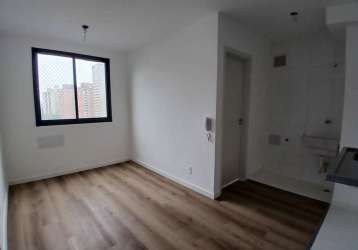 Apartamento 2 dormitórios no metrô butantã fl48