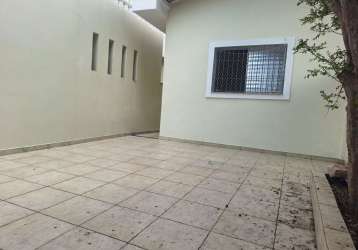 Casa térrea butantã: 120 metros, 2 dormitórios