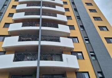 Apartamento com 2 dormitorios e sala estendida fl26