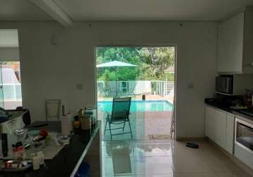 Oportunidade casa térrea de 300m² com piscina no coracao do parque dos príncipes. fl15