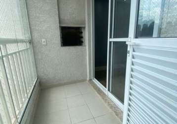 Oportunidade apartamento jd das vertentes 60m², 2 quartos 1 suite 1 vagas fl15