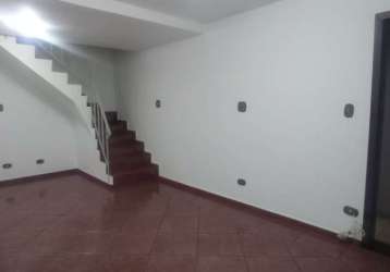 Oportunidade sobrado no butantã 125m² quartos 1 suite 2 vagas fl15