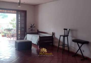 4 quartos e 4 banheiros à venda, 143 m²