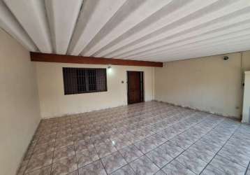 Casa terrea com 2 dormitorios proximo ao metro vila sonia fl26