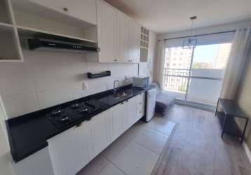 Apartamento para alugar na vila butantã fl46