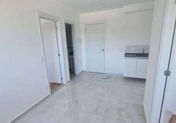 Apartamento novo 2 dormitórios - fl35