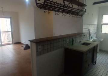 Excelente oportunidade, apartamento 65m², 3 dorms ,1 vaga fl15