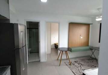 Apartamento mobiliado para aluguel com 2 quartos - metrô butantã - fl63