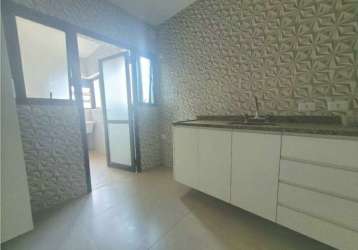 Apartamento para alugar na vila progredir fl46