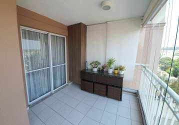 Apartamento para alugar no jardim arpoador fl46