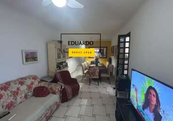 Casa terrea condominio fechado ( 2 vagas ) fl37