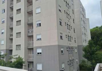 Apartamento com 2 dormitorios fl26