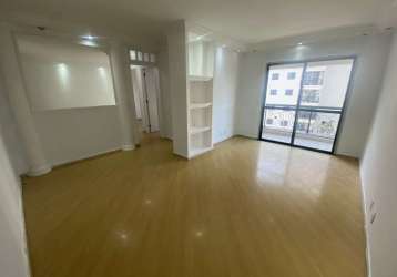 Apartamento jd peri peri, prox. metrô, 3 quartos 2 vgs  -  fl21