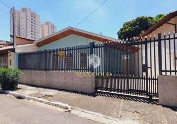 Casa com 5 dormitórios à venda, 151 m² por r$ 590.000,00 - jardim santa clara - taubaté/sp