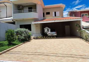 Casa com 4 dormitórios à venda, 321 m² por r$ 1.250.000,00 - esplanada independência - taubaté/sp