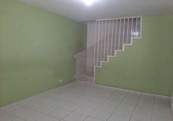 Casa com 2 dormitórios à venda, 80 m² por r$ 185.000,00 - cecap - taubaté/sp