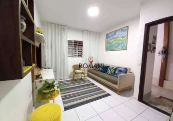 Casa com 2 dormitórios à venda, 140 m² por r$ 480.000,00 - parque olimpico - mogi das cruzes/sp