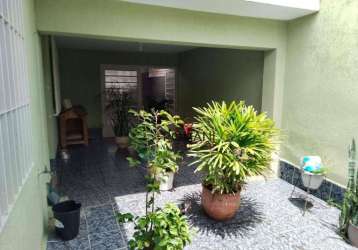 Casa com 3 dormitórios à venda, 114 m² por r$ 480.000,00 - jardim imperador - suzano/sp