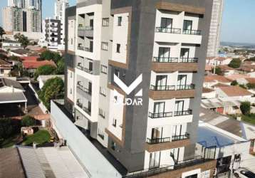 Apartamento novo de 2 quartos (1 suíte) e 2 vagas na vila estrela