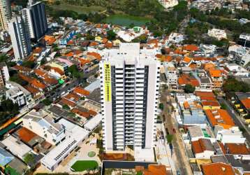 Apartamento à venda, 3 quartos, 3 suítes, 3 vagas, vila assunção - santo andré/sp