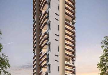 Apartamento com 1 quarto à venda na avenida ibirapuera, 2545, indianópolis, são paulo, 52 m2 por r$ 895.964