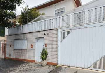 Casa com 3 quartos à venda na rua cipriano barata, 2588, ipiranga, são paulo por r$ 1.450.000