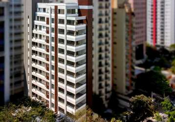 Apartamento com 3 quartos à venda na alameda lorena, 870, jardim américa, são paulo, 285 m2 por r$ 5.900.001